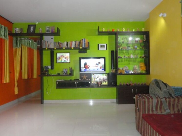 Cover Image, lohgaon 4 Bedroom 1440 Sq.Ft. Independent House In Lohgaon Pune 9699735