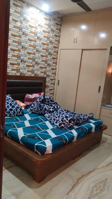 1 BHK Apartment For Rent in Decent Homes 04 