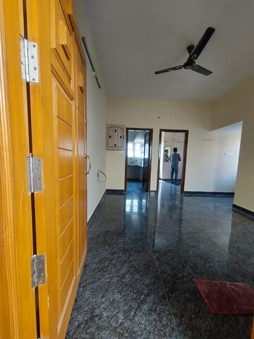 1 BHK Independent House For Rent in Btm Layout Stage 2
