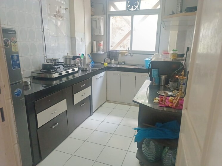 Kitchen, hiranandani-gardens-canna 1 Bedroom 450 Sq.Ft. Apartment In Powai Mumbai 9699821