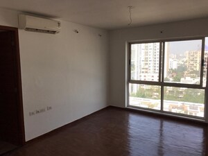 3 BHK Apartment For Rent in Pride Valencia, Baner