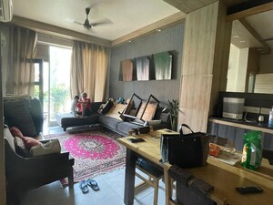 4 BHK Builder Floor For Rent in Green Fields Colony