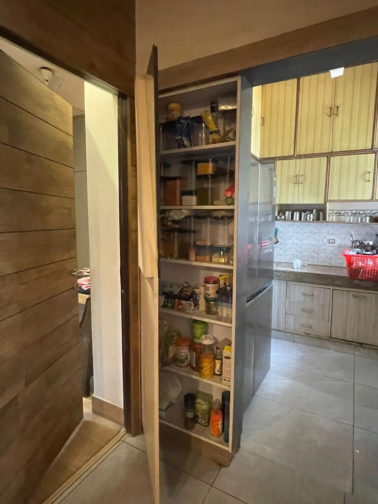 Exterior View, green fields colony 4 Bedroom 2700 Sq.Ft. Builder Floor In Green Fields Colony Faridabad 9699887