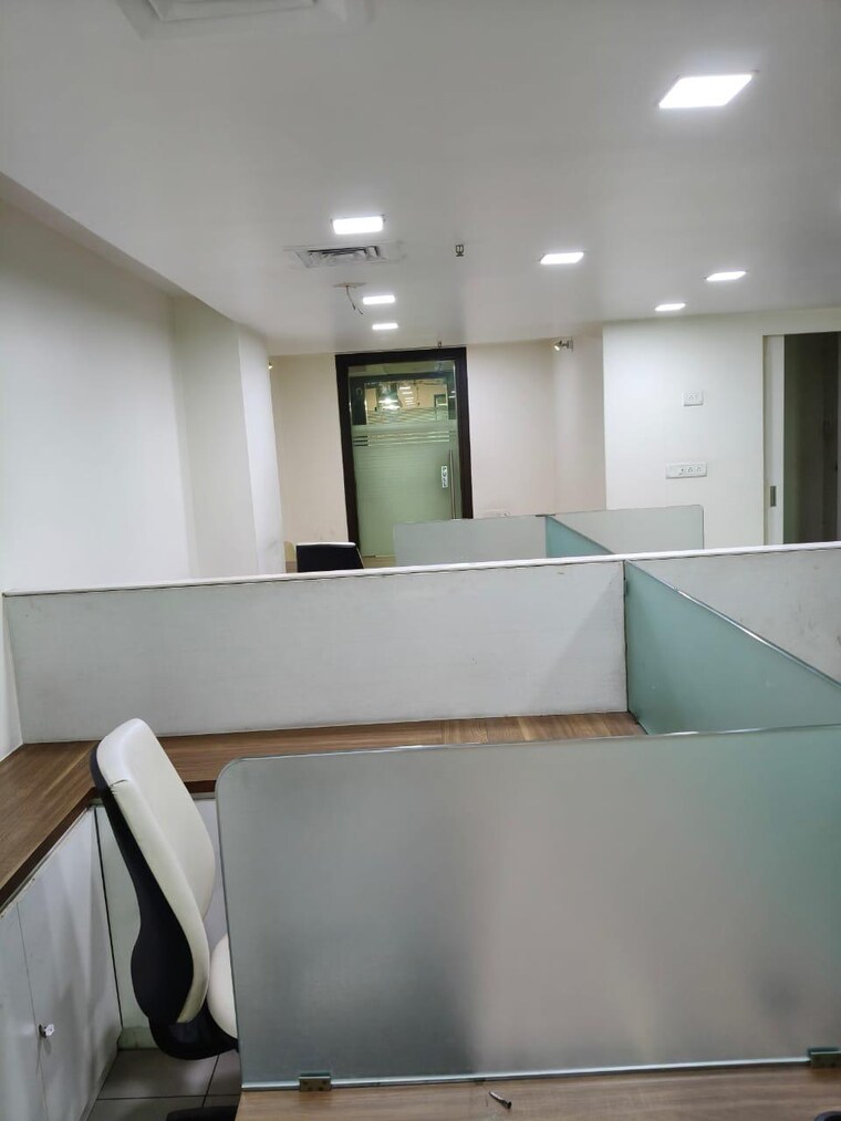 undefined, prahlad nagar Commercial Office Space 1380 Sq.Ft. In Prahlad Nagar Ahmedabad 9699840
