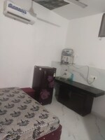 1 Rk  + Pooja Room 900 Sq.Ft. Apartment in Monarch Apartments Zirakpur