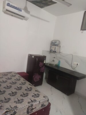 1 RK Apartment For Rent in Monarch Apartments Zirakpur, Vip Road