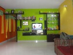 1 BHK + Study Room 700 Sq.Ft. Apartment in Mangalraj