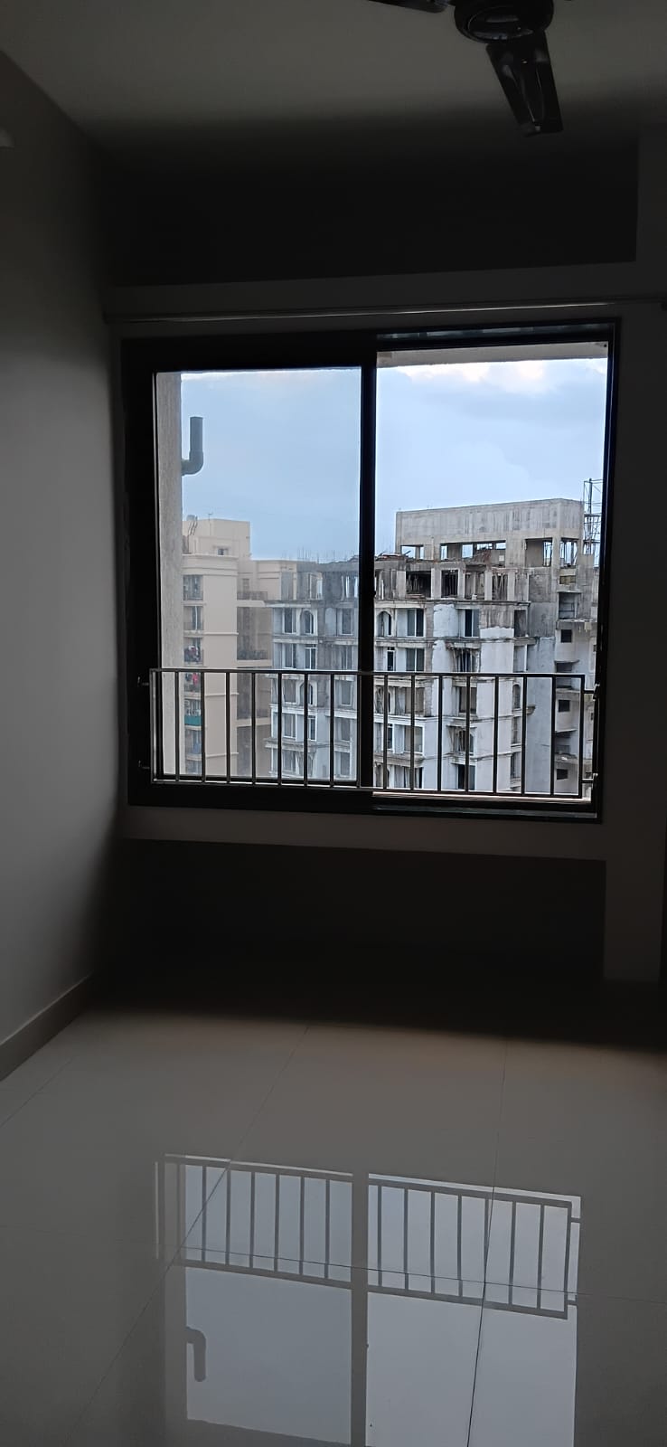1 BHK Apartment For Rent in Ulwe Sector 5