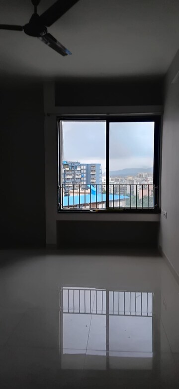 Room in 1 BHK Apartment at Ulwe Sector 5 – for Rent