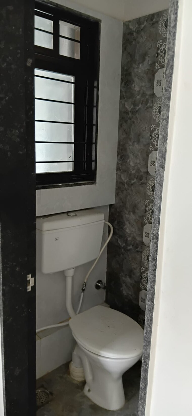 Bathroom, ulwe sector 5 1 Bedroom 300 Sq.Ft. Apartment In Ulwe Sector 5 Navi Mumbai 9699896