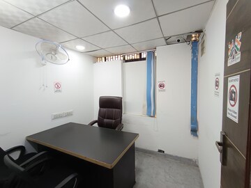  Office Space For Rent in Sector 3