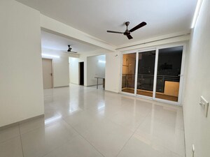 Building Lobby in 3 BHK Apartment at Tulip Violet, Sector 69 – for Rent