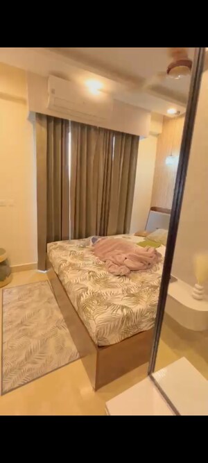 Bedroom in 3 BHK Apartment at Signature Global Park, Sohna Sector 36 – for Sale