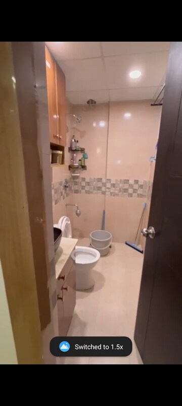 Bathroom in 3 BHK Apartment at Signature Global Park, Sohna Sector 36 – for Sale