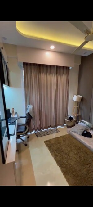 Master Bedroom in 3 BHK Apartment at Signature Global Park, Sohna Sector 36 – for Sale