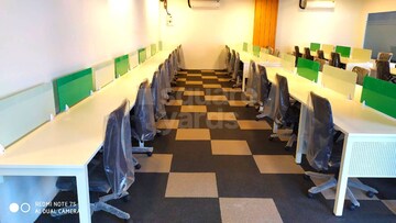 Team Area in  Office Space at Kharadi – for Sale