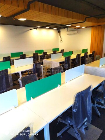 Team Area in  Office Space at Kharadi – for Sale