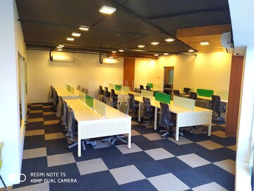 Gym in  Office Space at Kharadi – for Sale