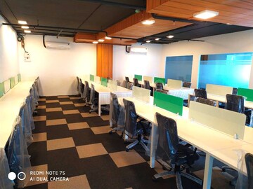 Team Area in  Office Space at Kharadi – for Sale