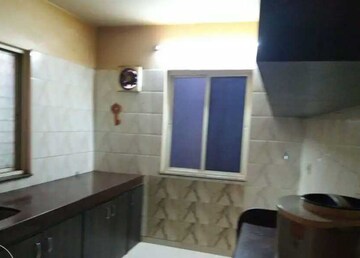 Kitchen in 1 BHK Apartment at Lohgaon – for Rent