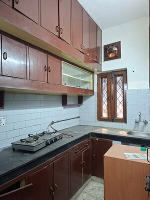 Kitchen in 6 BHK Independent House at RWA Apartments Sector 19, Sector 19 – for Sale