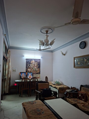 Furnished Amenities in 6 BHK Independent House at RWA Apartments Sector 19, Sector 19 – for Sale