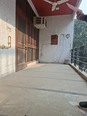 Kitchen in 6 BHK Independent House at RWA Apartments Sector 19, Sector 19 – for Sale