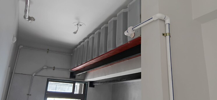 Kitchen, ulwe 1 Bedroom 400 Sq.Ft. Apartment In Ulwe Navi Mumbai 9699981