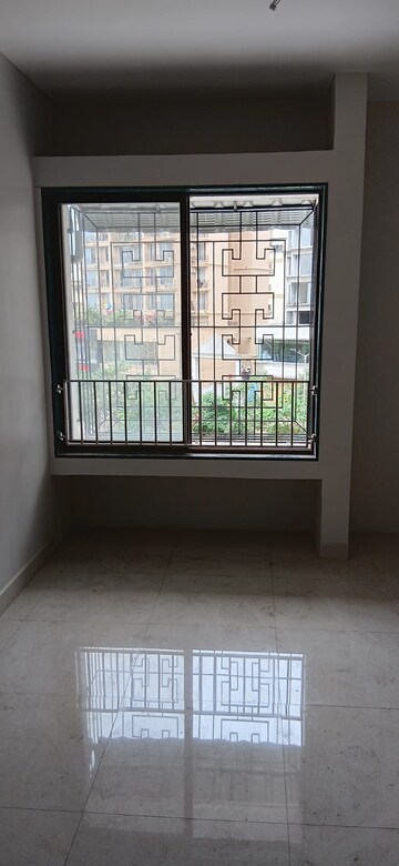 Room in 1 BHK Apartment at Ulwe – for Rent