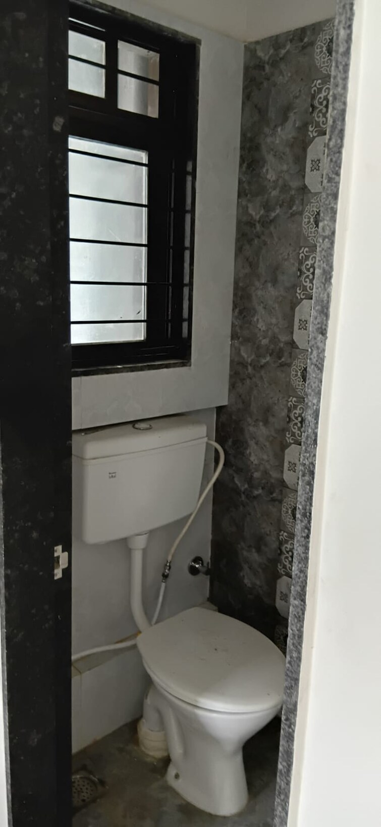Bathroom, ulwe 1 Bedroom 400 Sq.Ft. Apartment In Ulwe Navi Mumbai 9699981