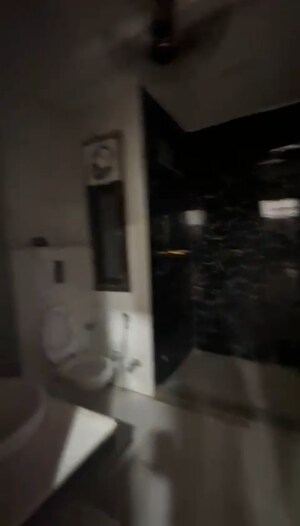 Bathroom in 3 BHK Builder Floor at Sector 57 – for Rent