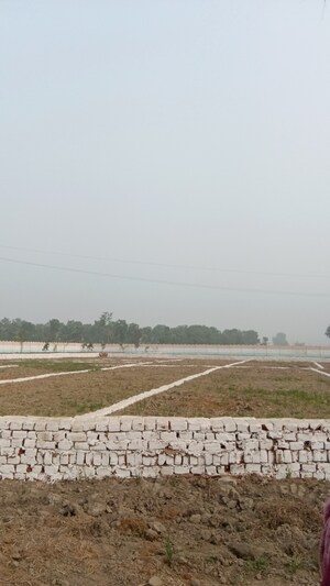  Plot For Sale in Jewar
