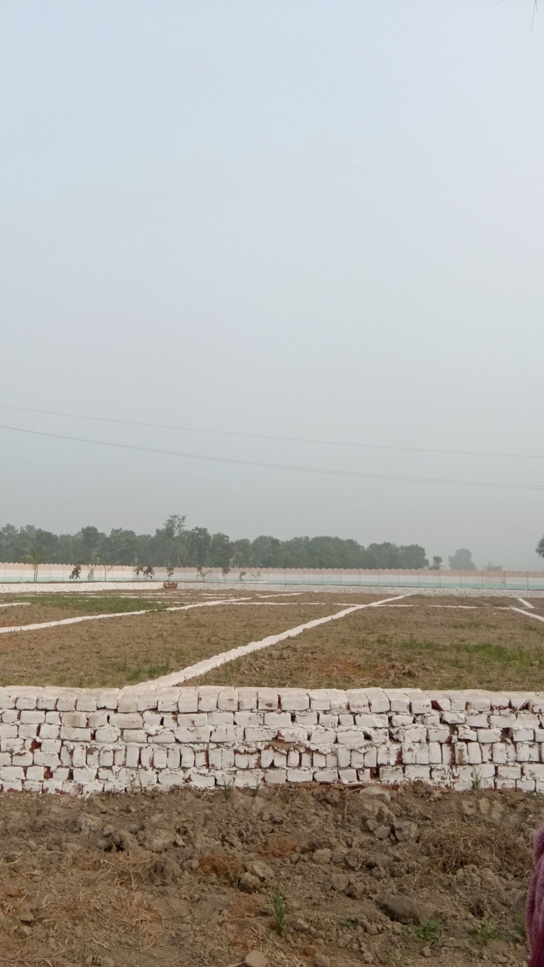 Plot For Sale in Jewar