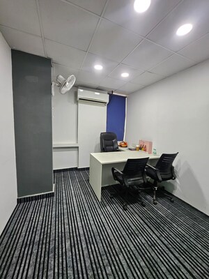 Team Area in  Office Space at Sector 63 – for Rent
