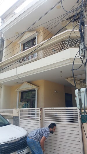 3 BHK Builder Floor For Rent in Shaheed Bhagat Singh Nagar