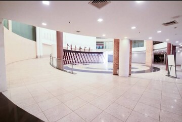  Office Space – Exterior View View at Express Zone, Malad East - for Rent