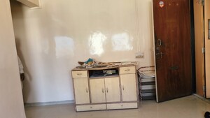 Bedroom in 1 BHK Apartment at Silverette Apartment, Santacruz East – for Rent