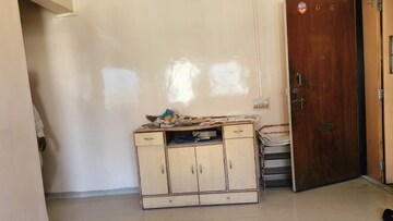 Bedroom in 1 BHK Apartment at Silverette Apartment, Santacruz East – for Rent