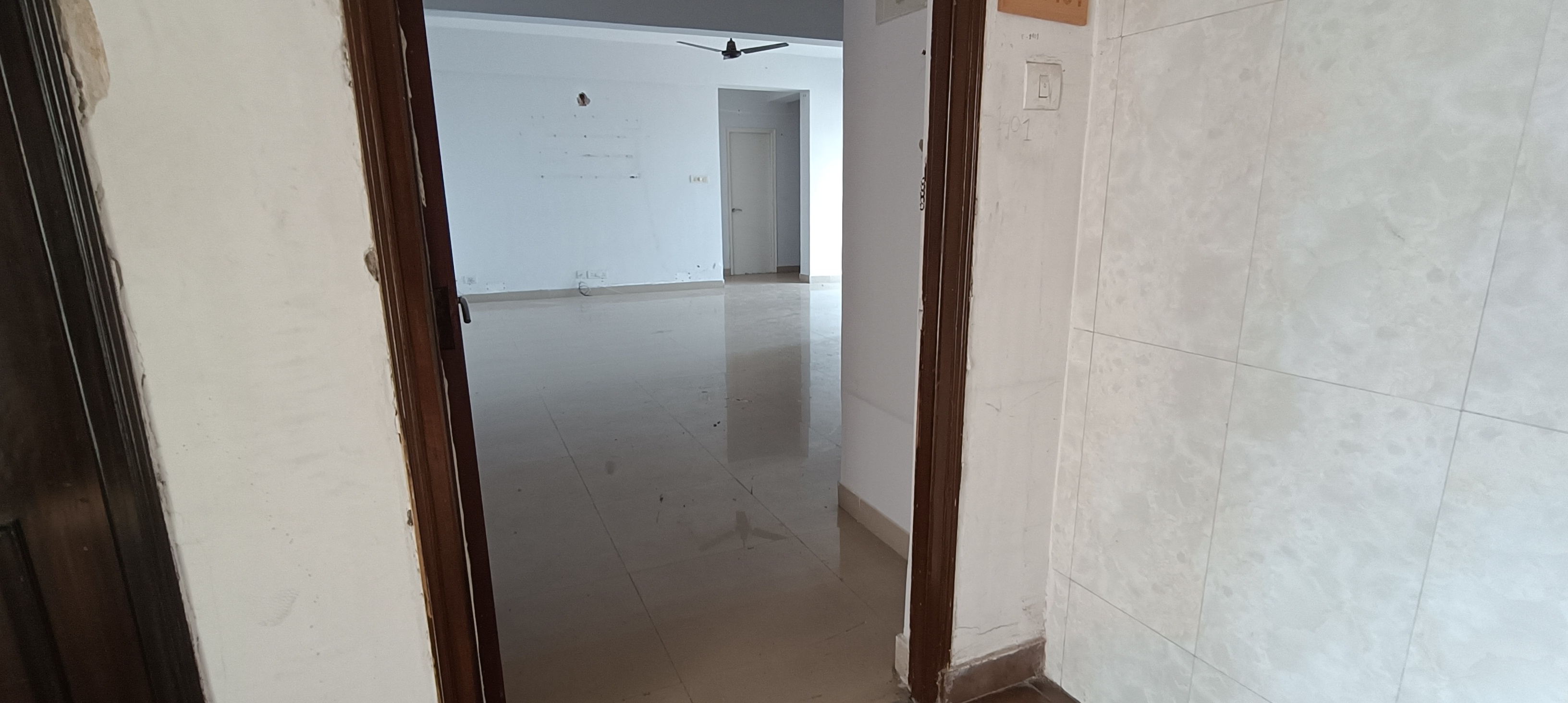 3 BHK Apartment For Sale in Sureka Sunrise Greens
