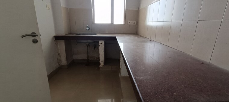 Kitchen, sureka-sunrise-greens 3 Bedroom 1535 Sq.Ft. Apartment In Rajarhat Kolkata 9699988