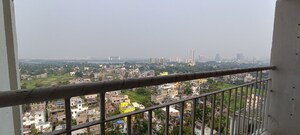3 BHK Apartment – Exterior View View at Sureka Sunrise Greens, Rajarhat - for Sale