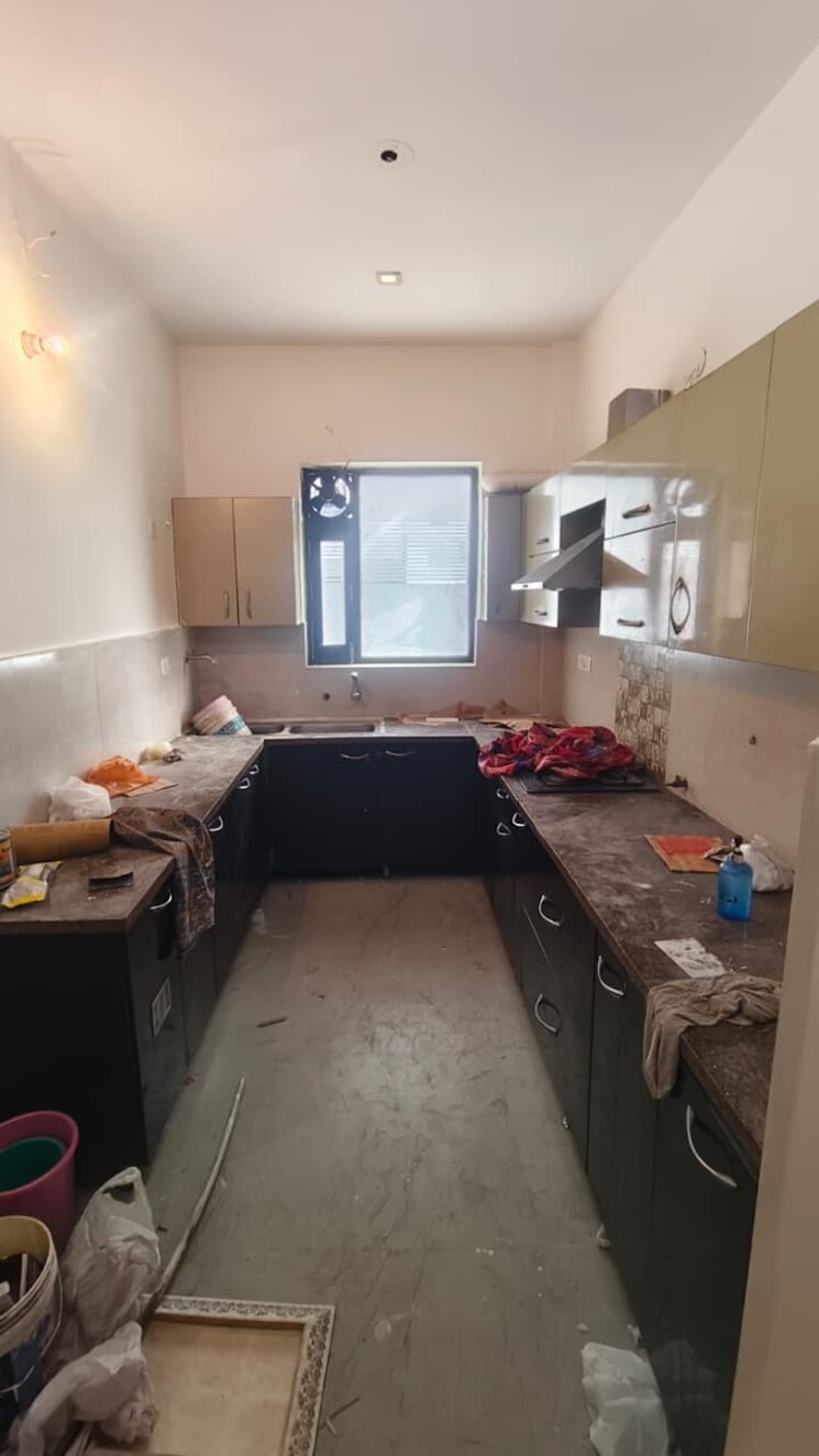 Kitchen, sector 22 3 Bedroom 1500 Sq.Ft. Independent House In Sector 22 Gurgaon 9700122