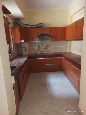 Kitchen in 3 BHK Independent House at Sector 22 – for Rent