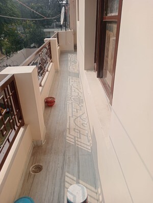 2 BHK Independent House For Rent in Sector 35