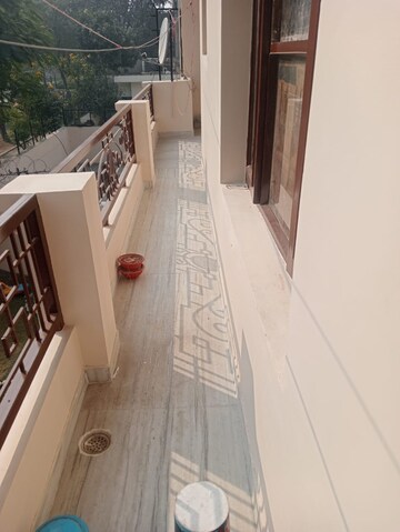 2 BHK Independent House For Rent in Sector 35