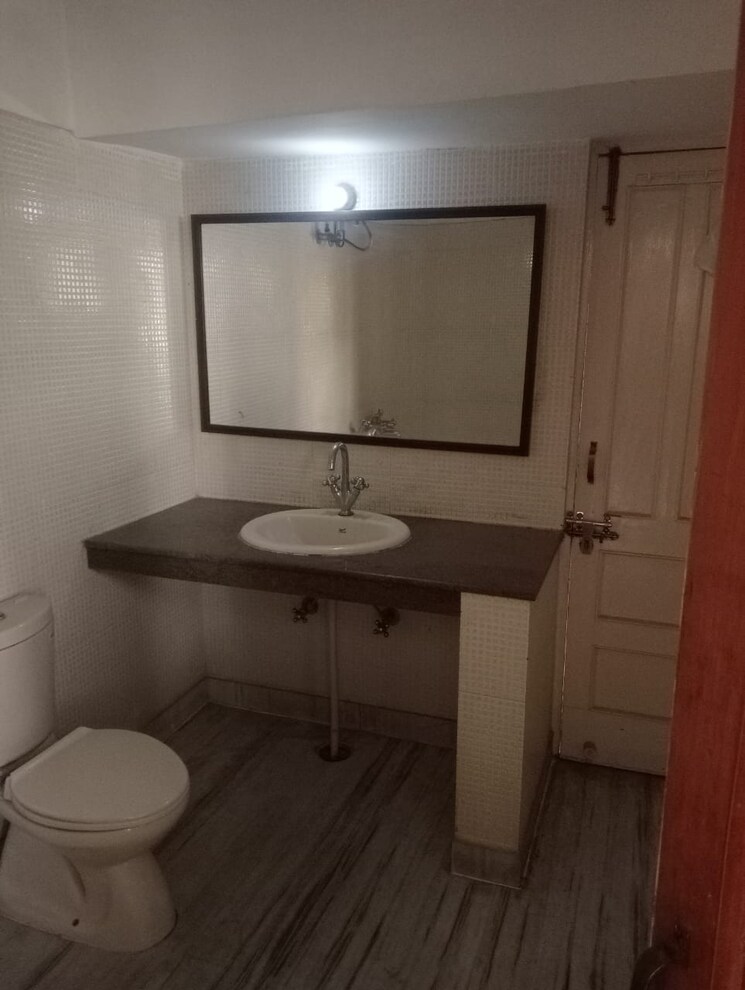 Bathroom, sector 35 2 Bedroom 2000 Sq.Ft. Independent House In Sector 35 Chandigarh 9700202