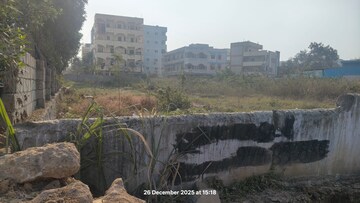  Plot For Sale in Isnapur