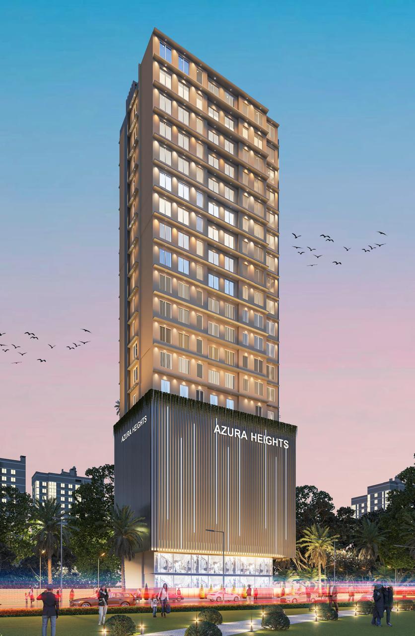 Office Space For Sale in Azura Highlights 