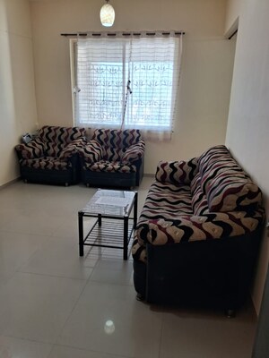 2 BHK Apartment For Rent in Suyog Laher, Kondhwa