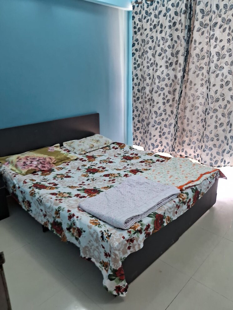 Bedroom, suyog-laher 2 Bedroom 980 Sq.Ft. Apartment In Kondhwa Pune 9700137